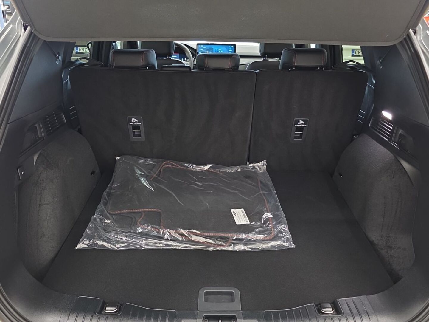 FORD Kuga 23