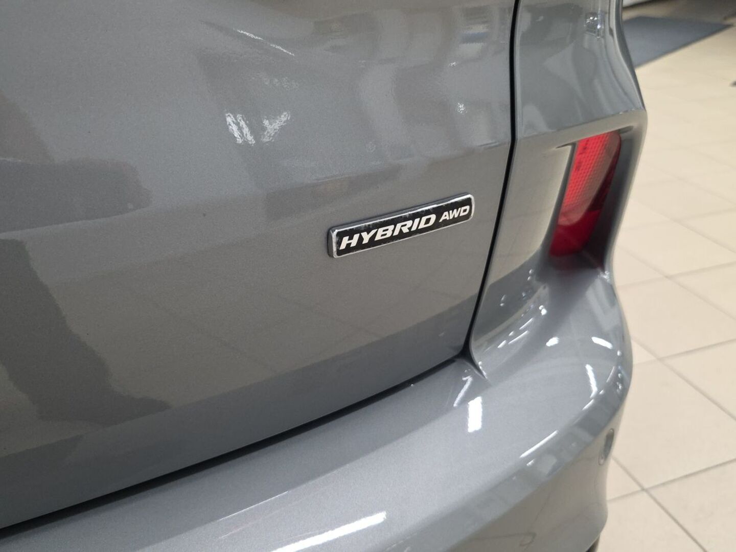 FORD Kuga 34