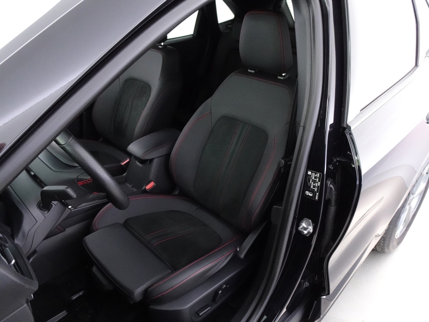 FORD Kuga 11