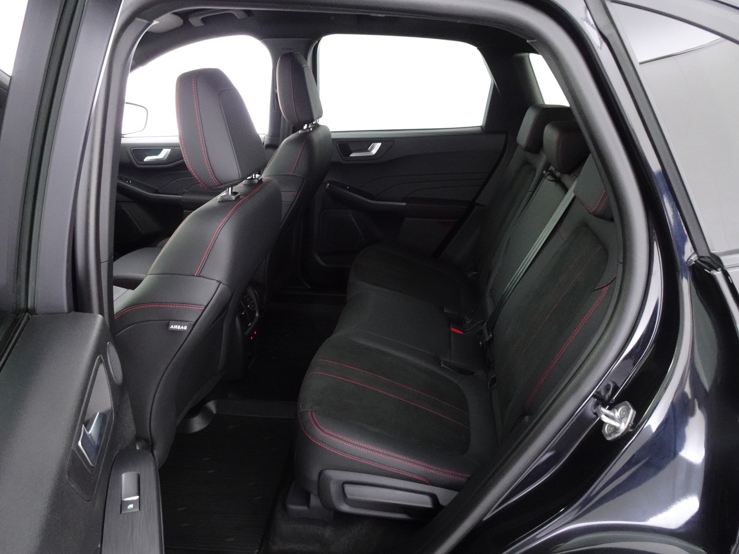 FORD Kuga 12