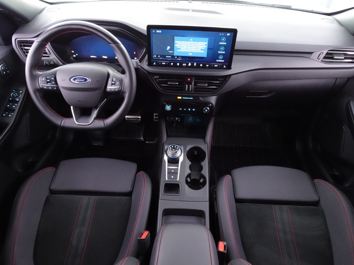 FORD Kuga 15
