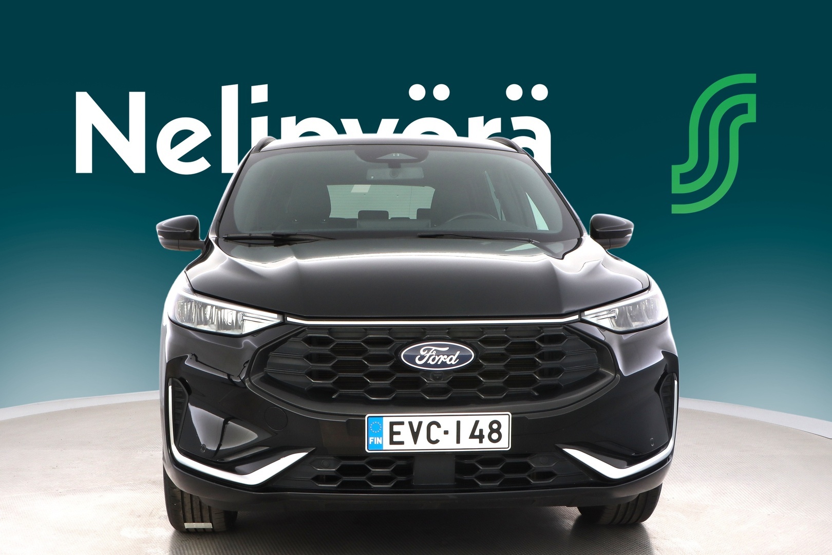 FORD Kuga 2