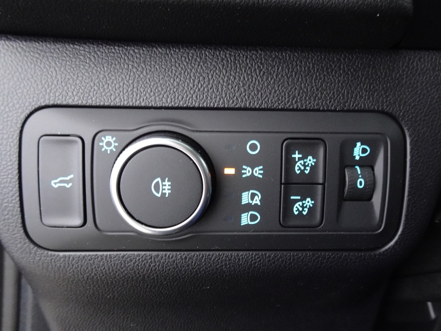 FORD Kuga 21