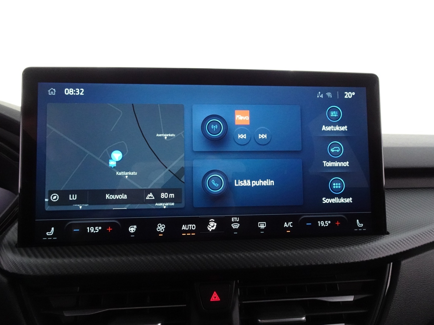 FORD Kuga 22