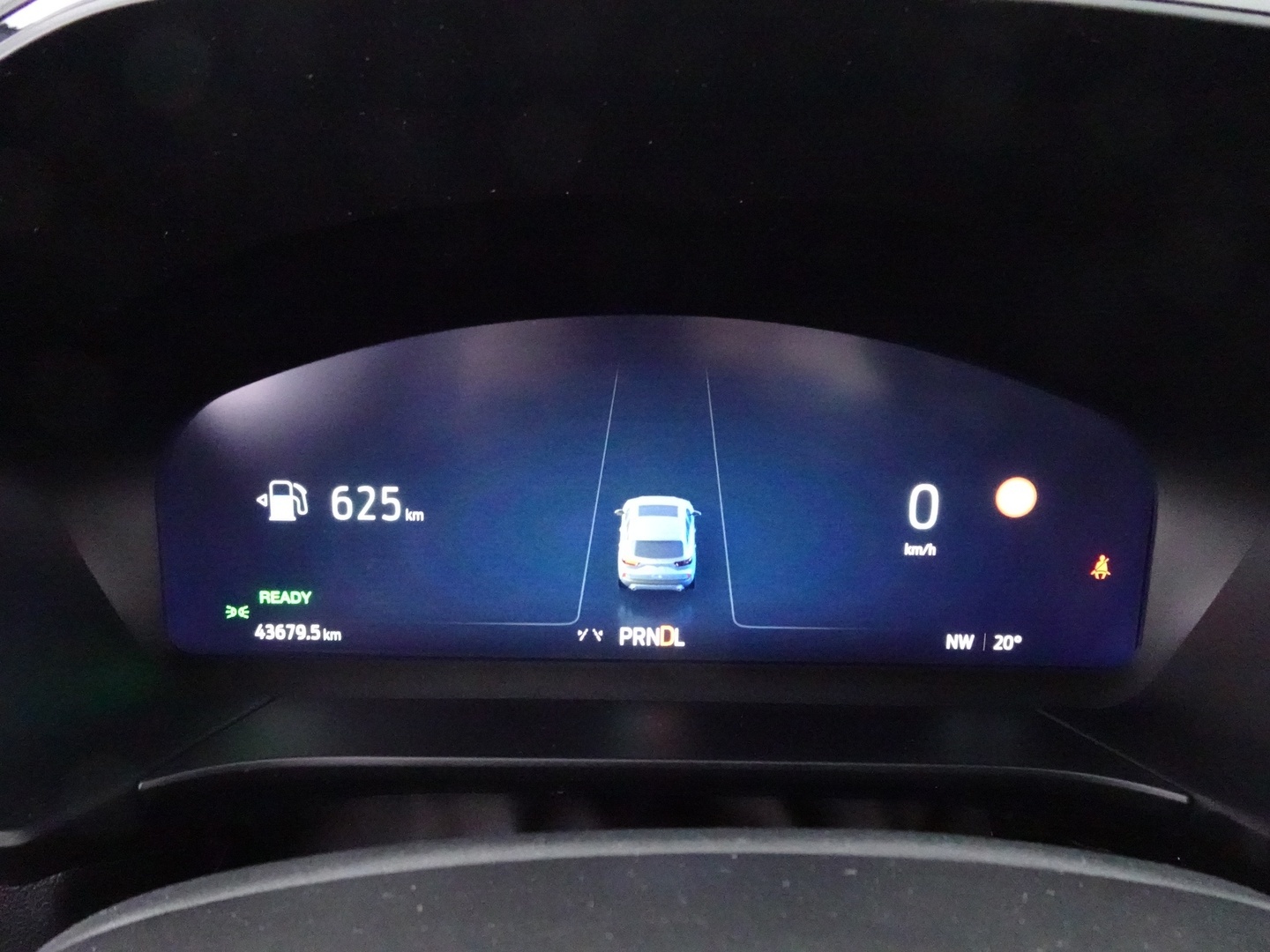FORD Kuga 26