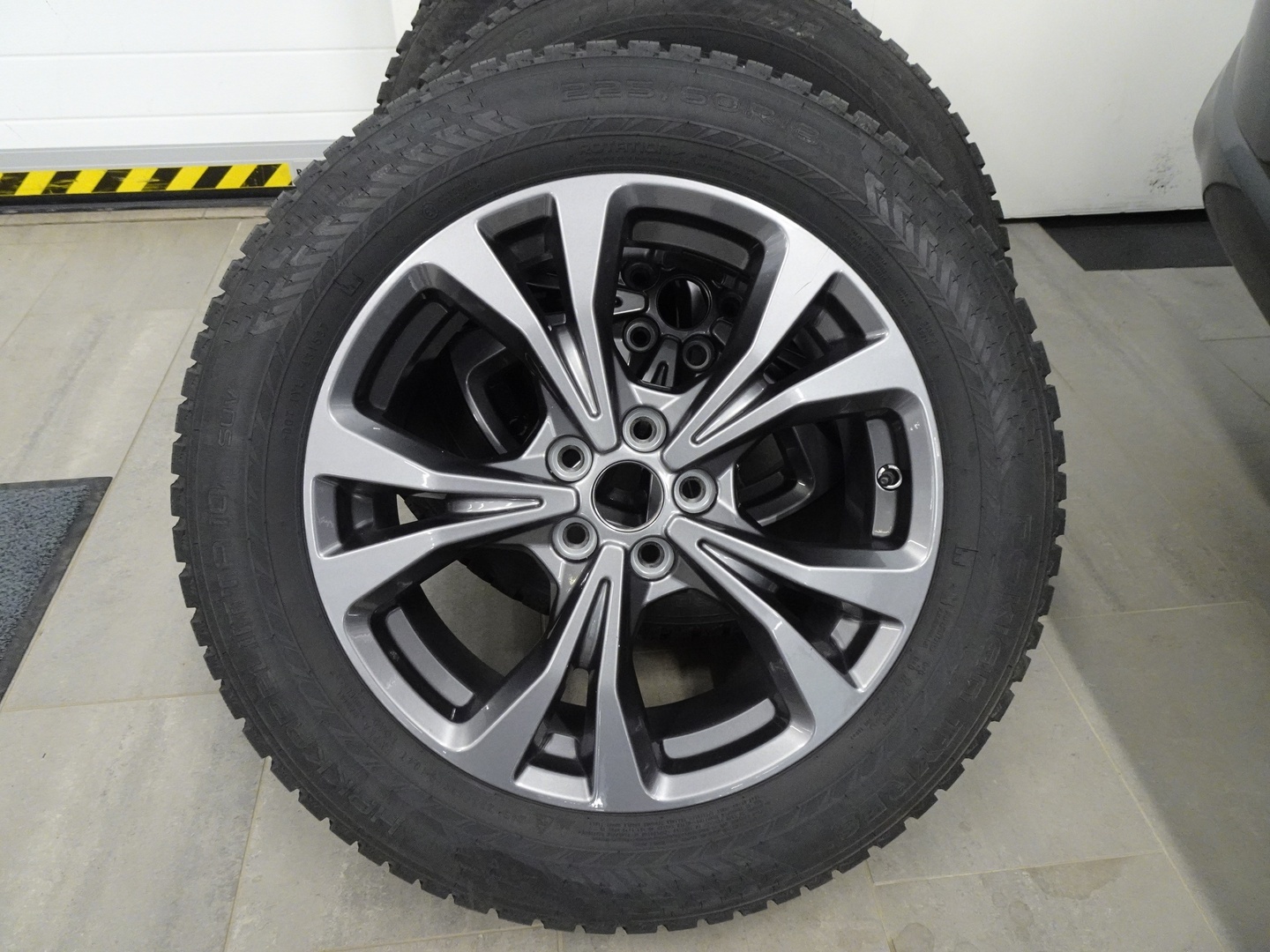 FORD Kuga 28