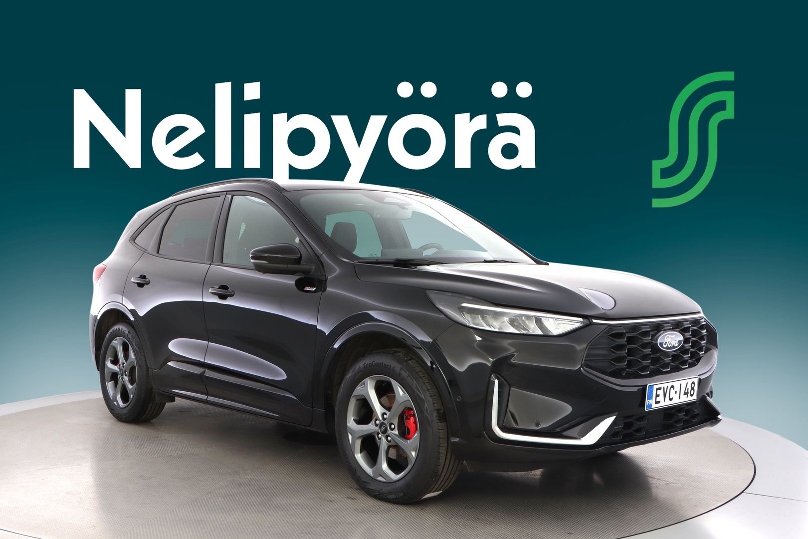 FORD Kuga 4