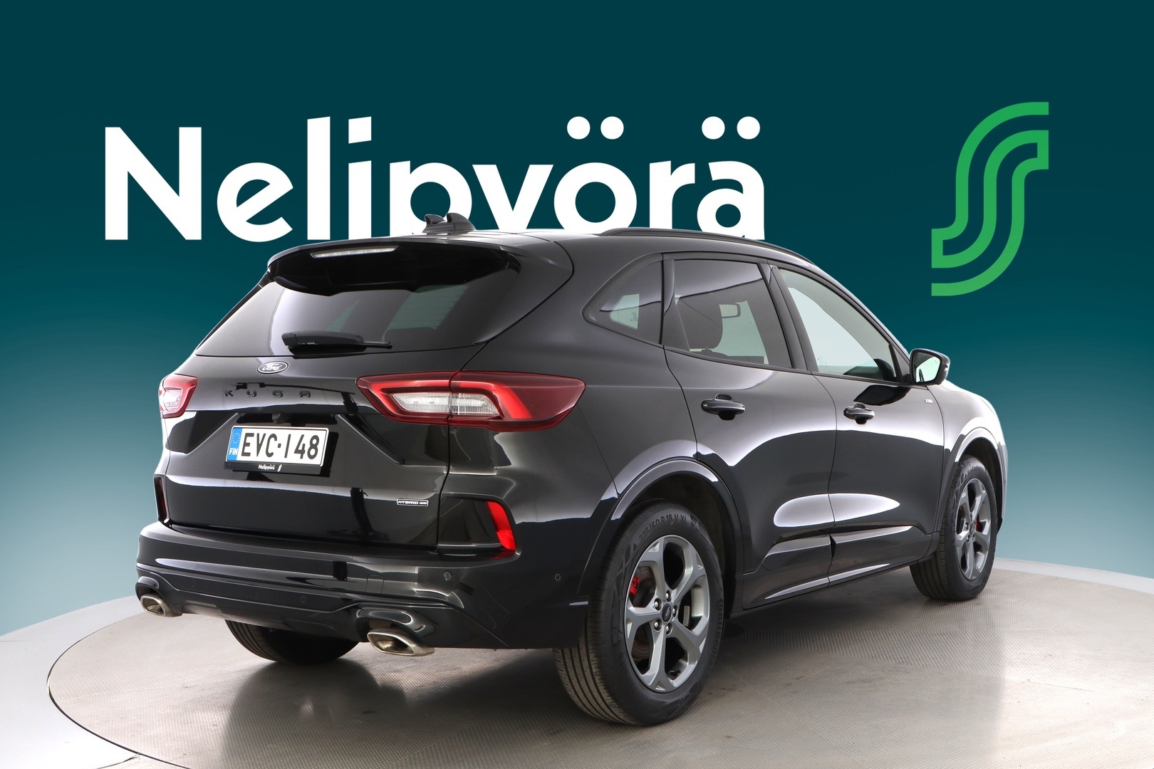 FORD Kuga 5