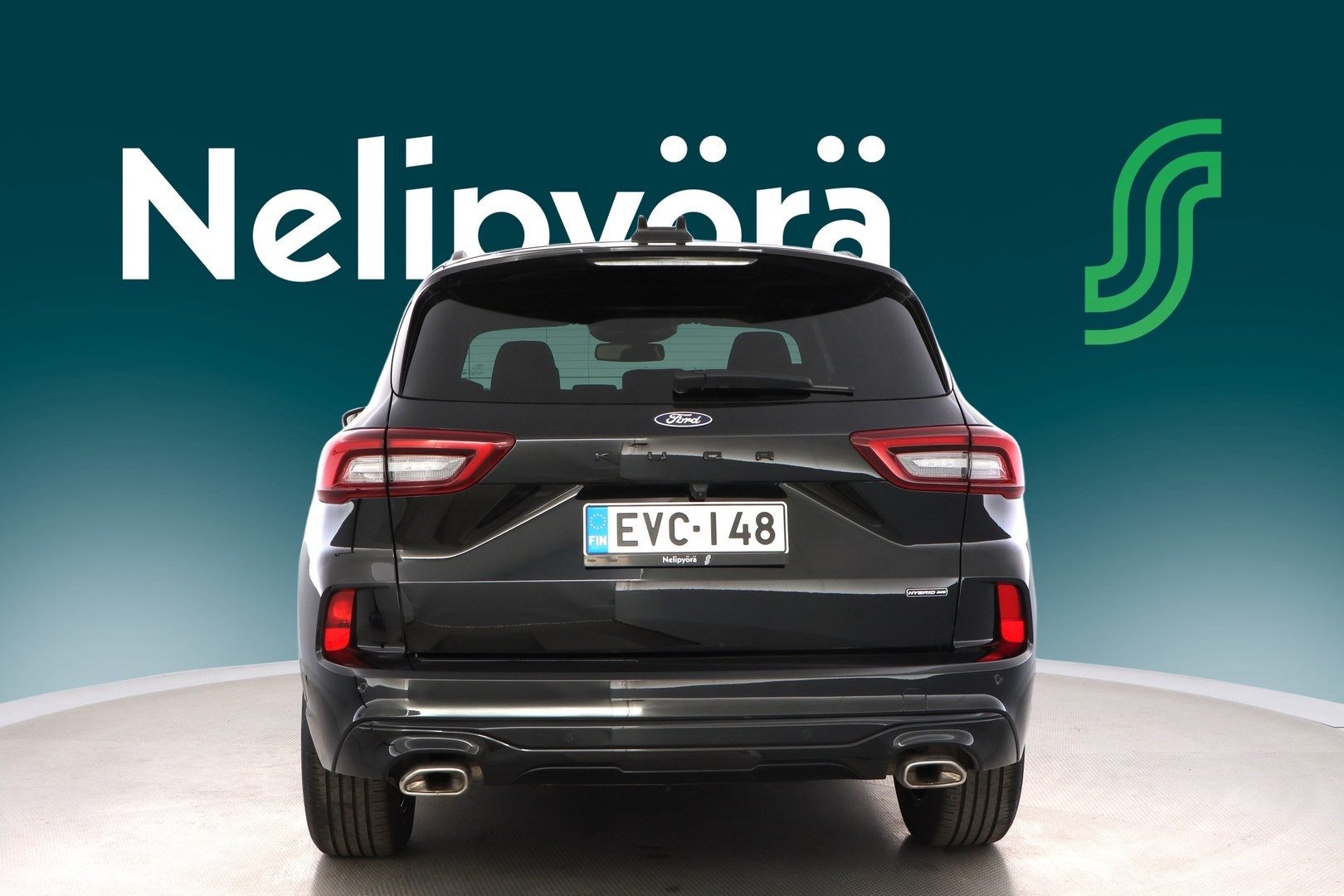 FORD Kuga 7