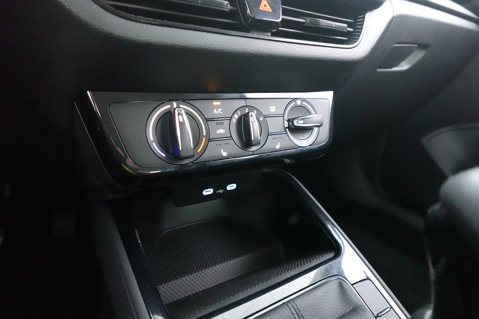 SKODA Fabia 2024