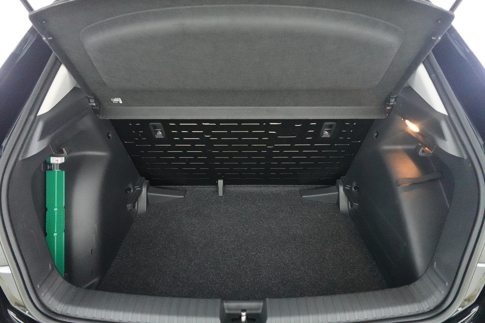 SKODA Fabia 2024