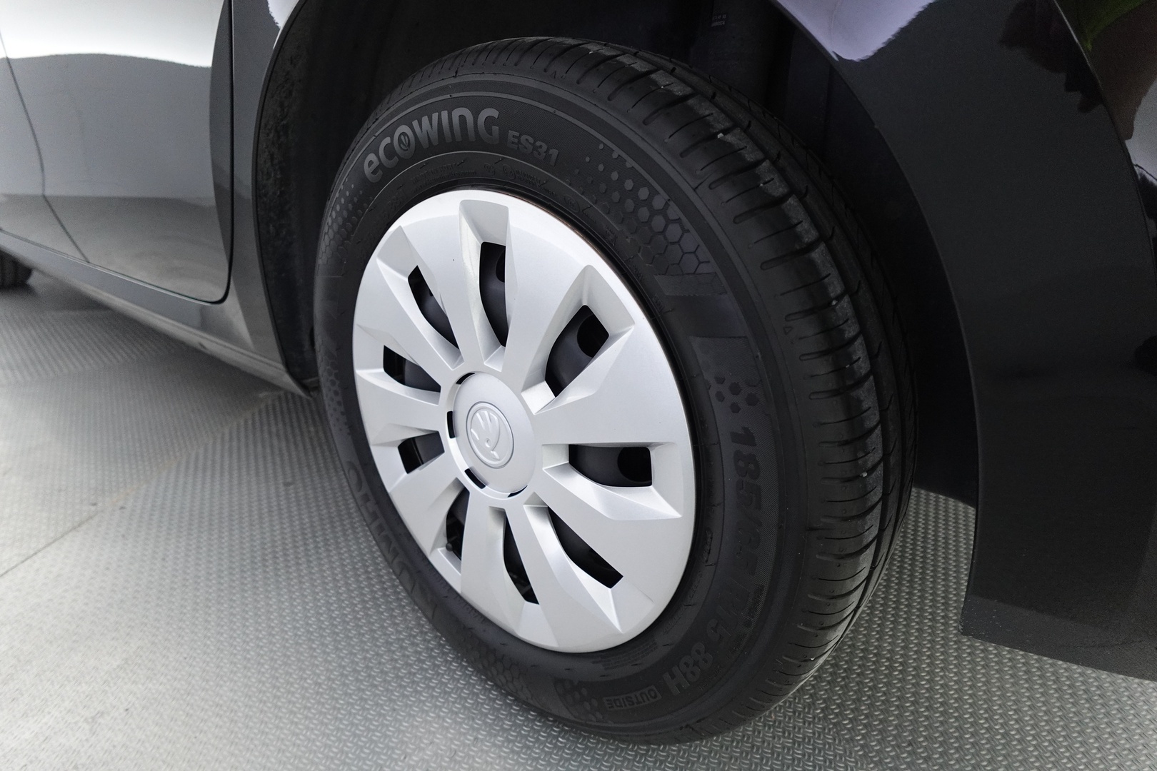 SKODA Fabia 2024