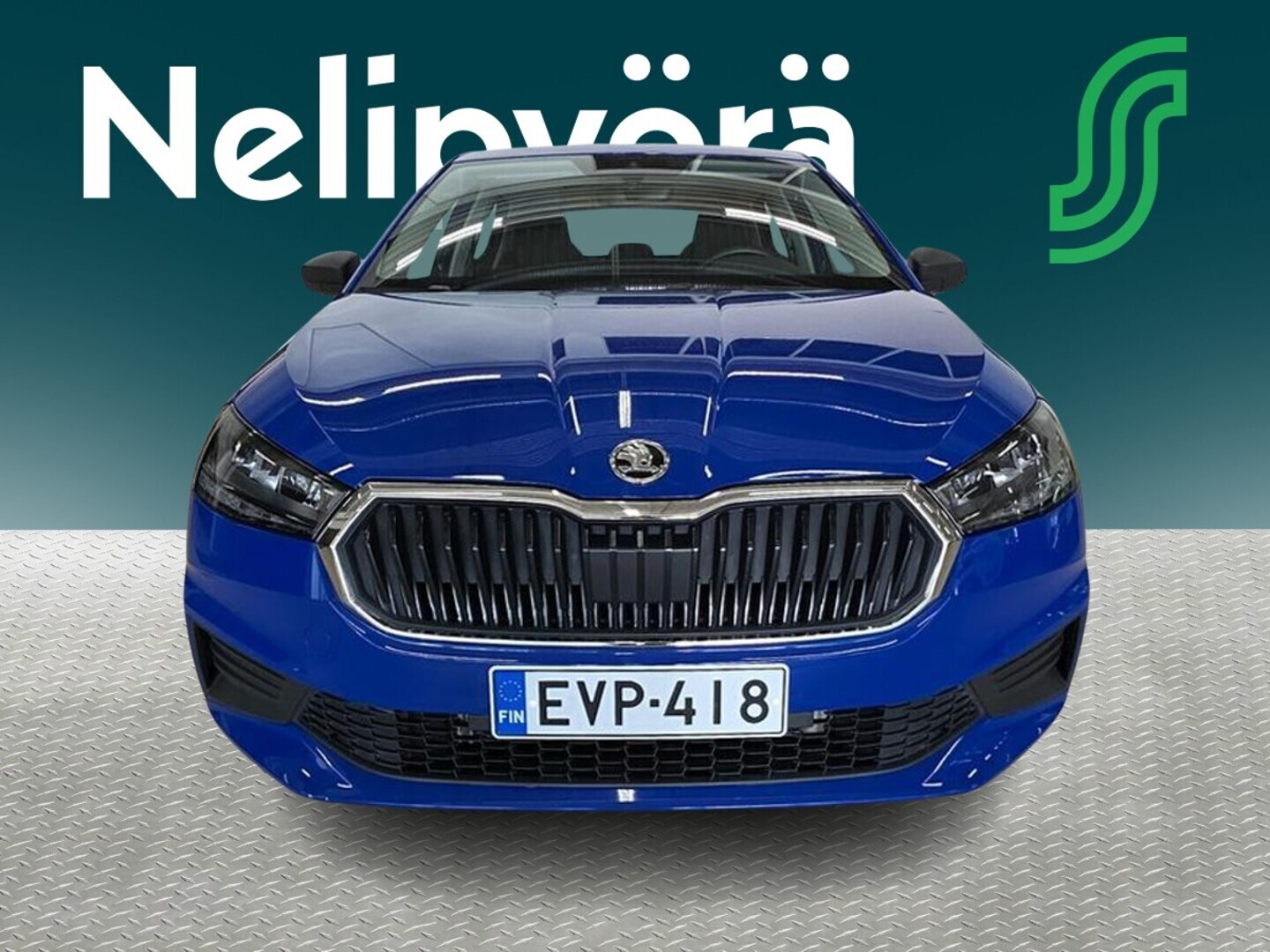 SKODA FABIA 2025