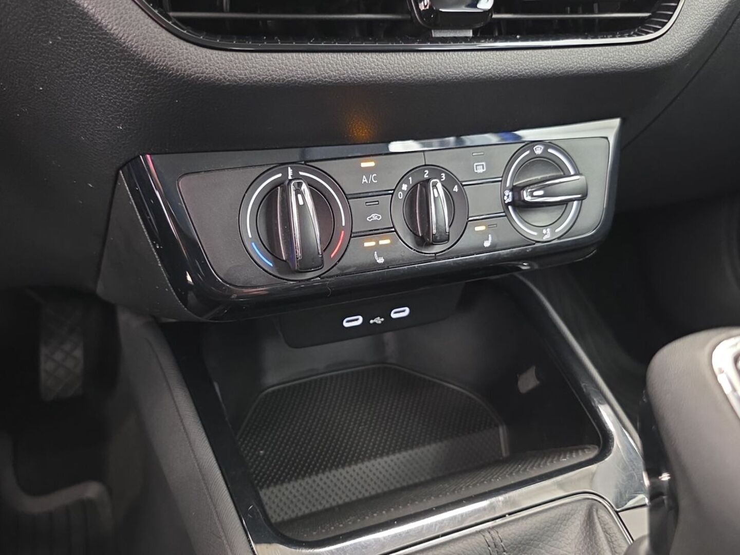 SKODA FABIA 2025
