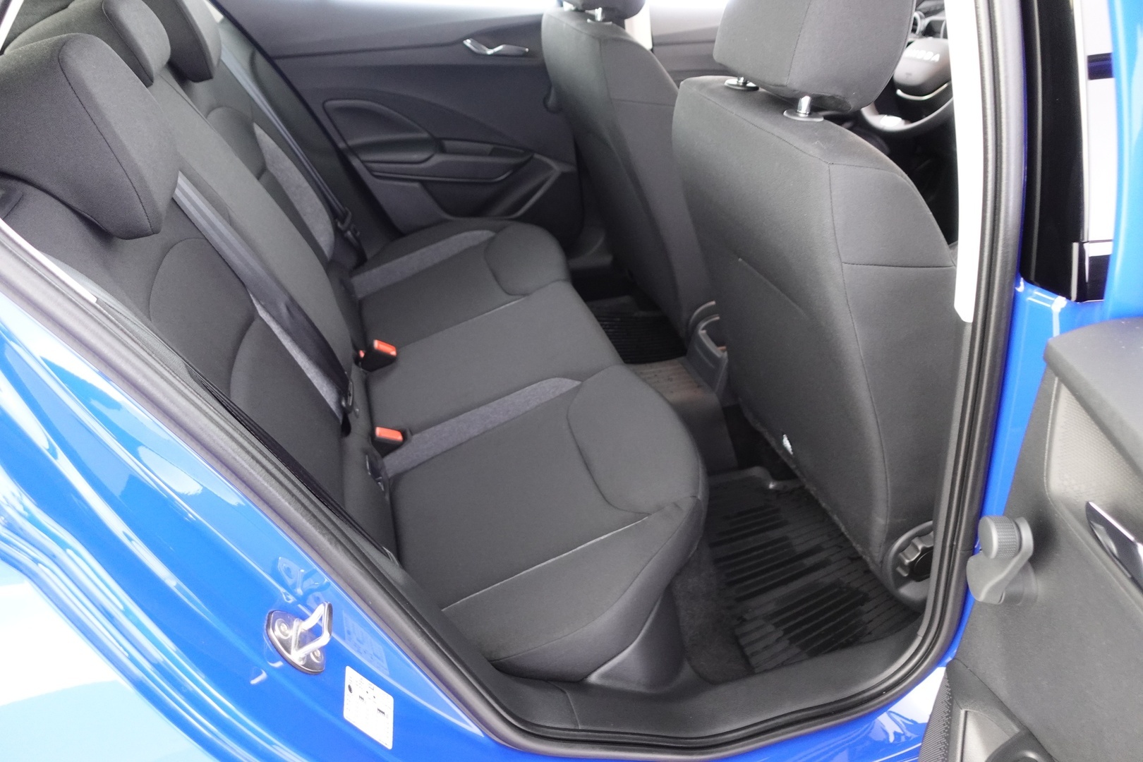 SKODA FABIA 2025