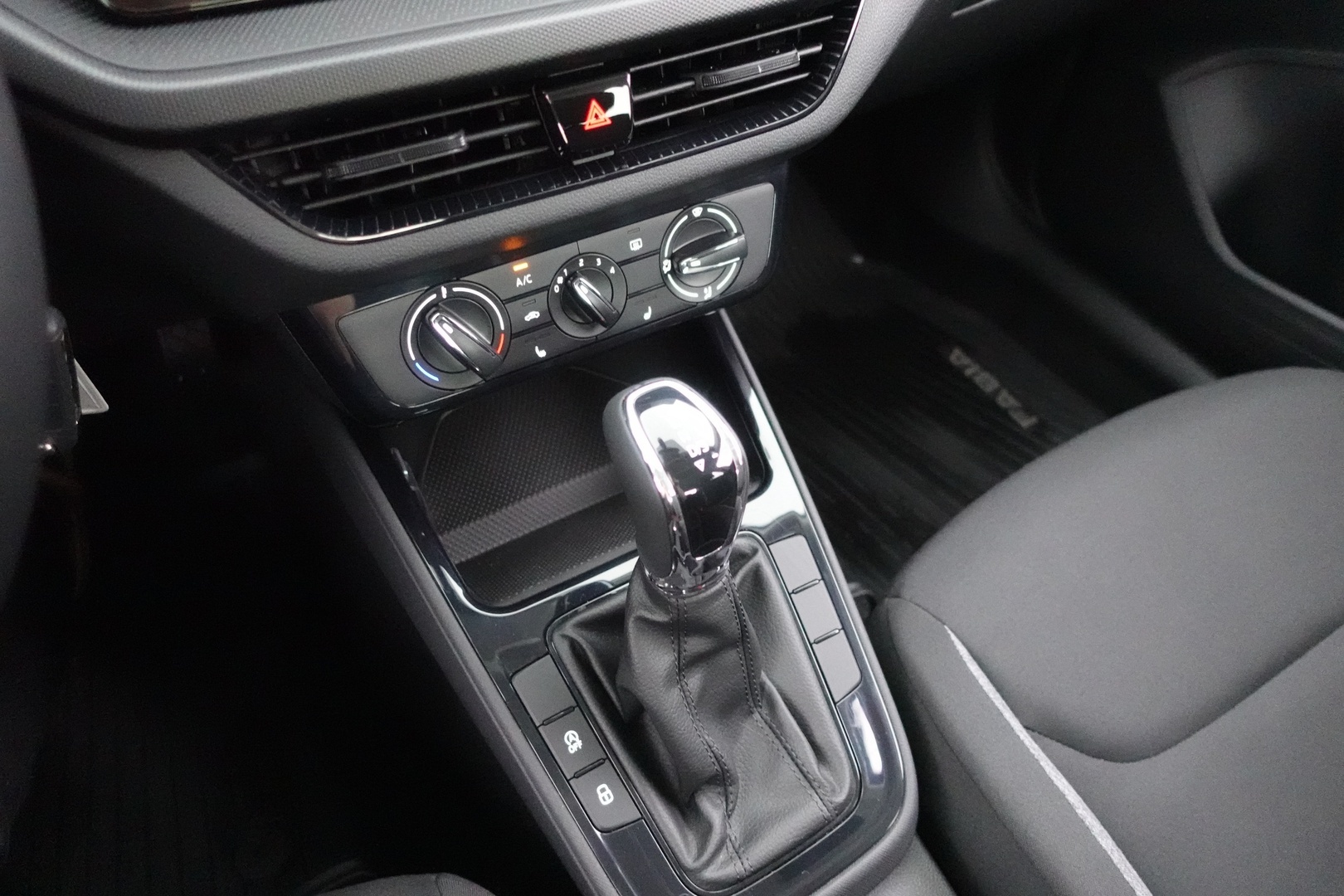 SKODA FABIA 2025