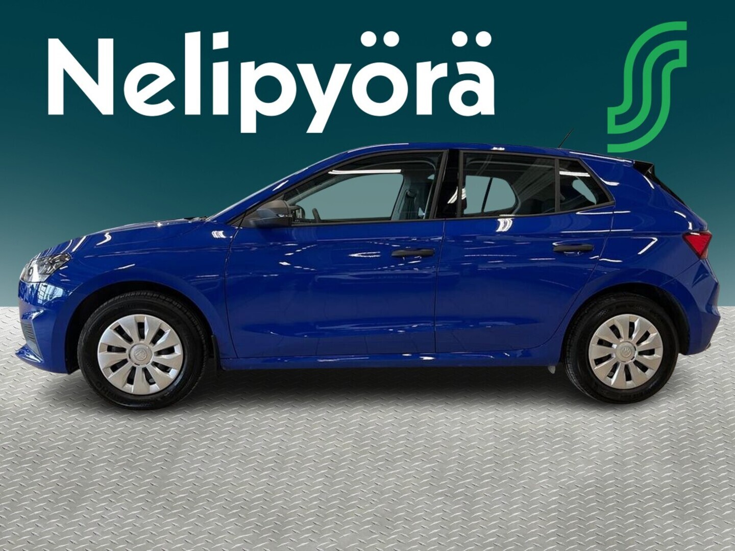 SKODA FABIA 2025