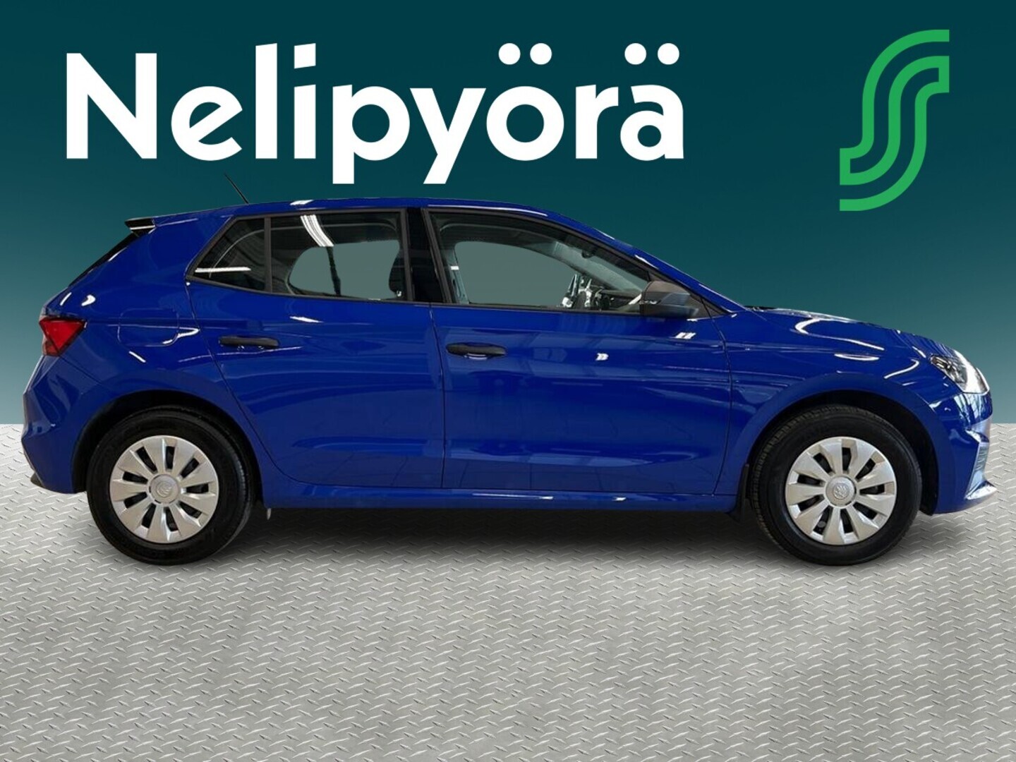 SKODA FABIA 2025