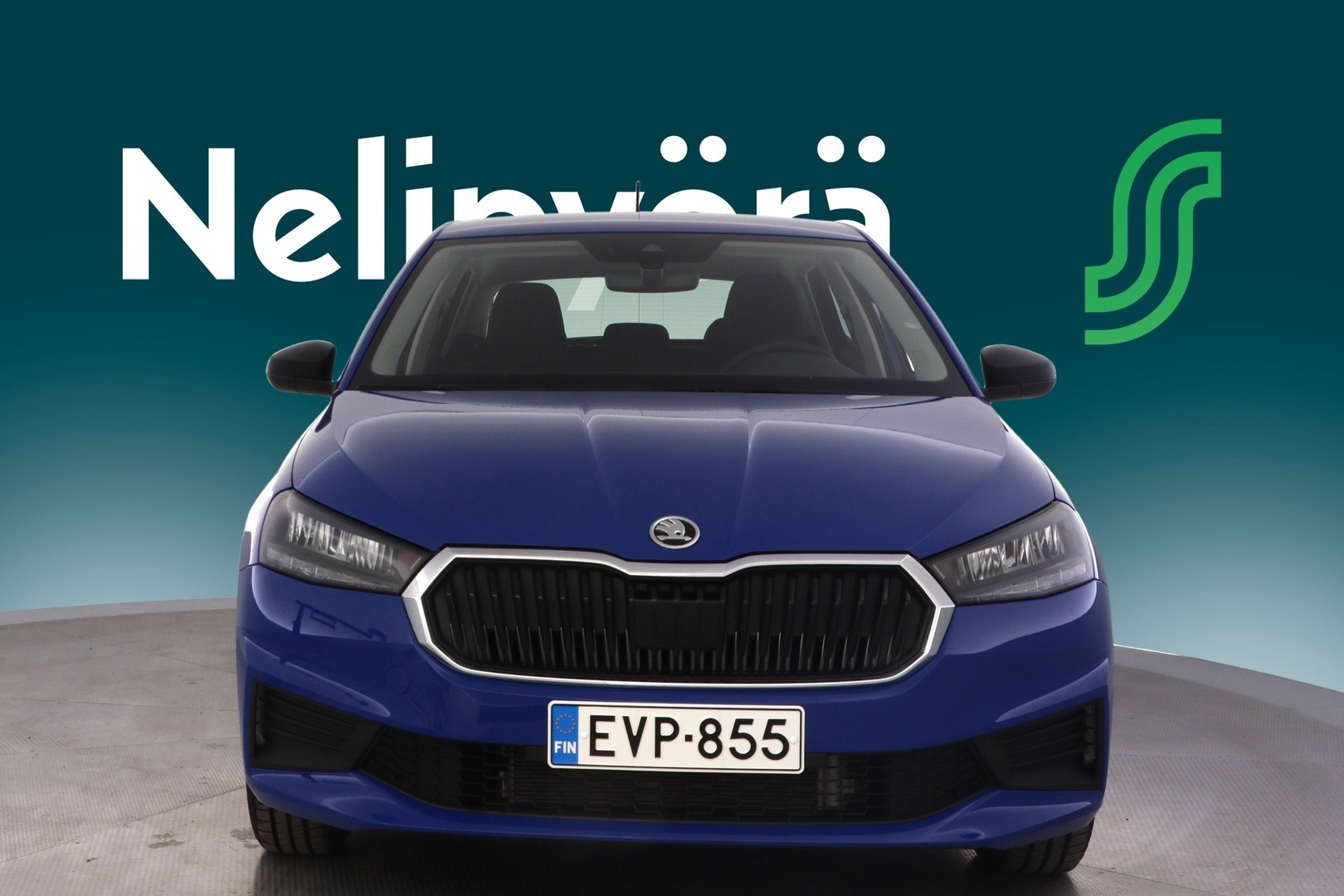 SKODA FABIA 2025