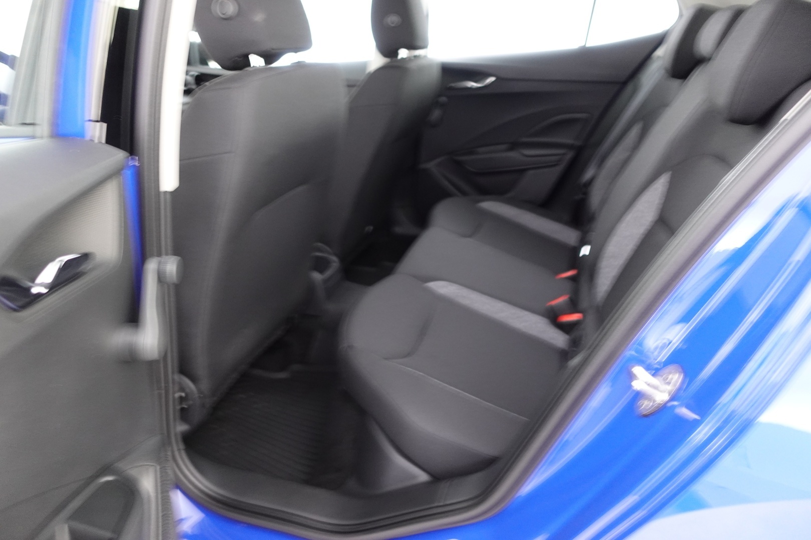 SKODA FABIA 2025