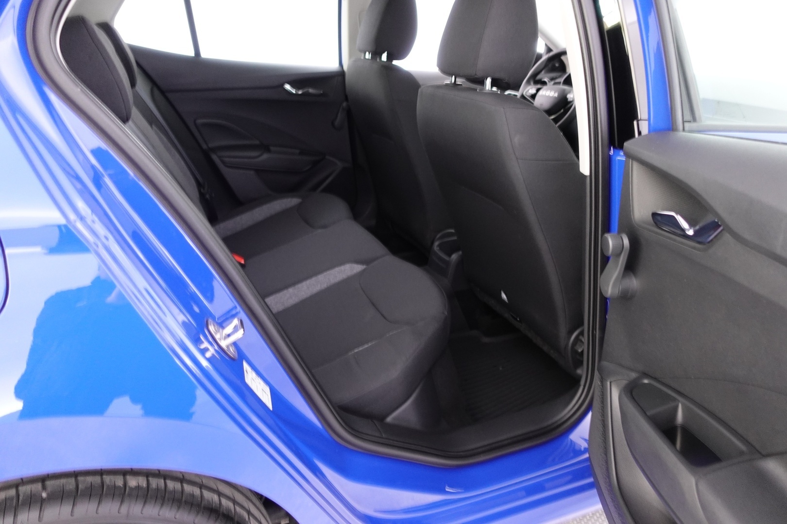 SKODA FABIA 2025