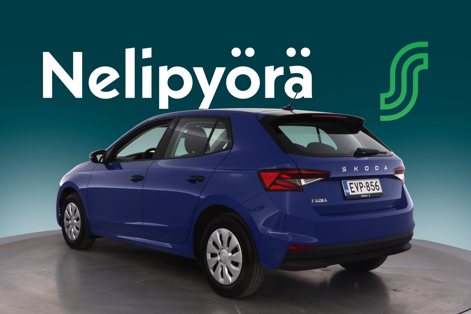 SKODA FABIA 2025