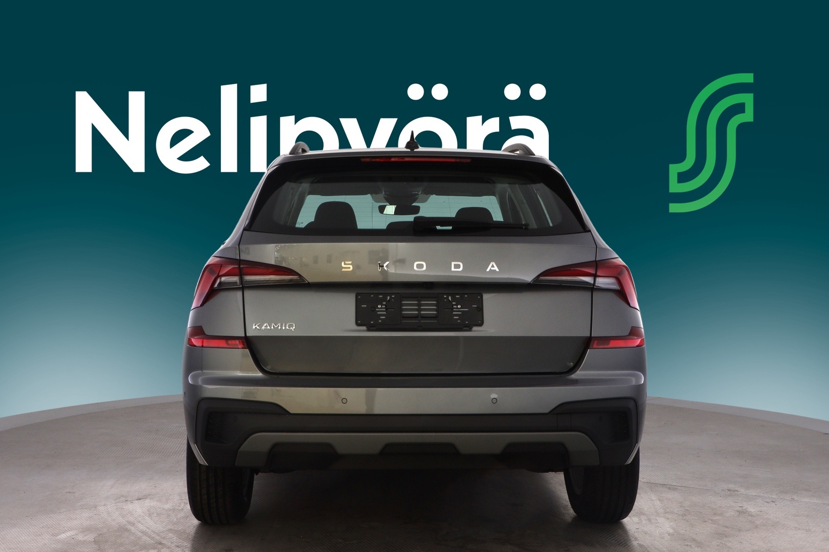 Skoda Kamiq 2026