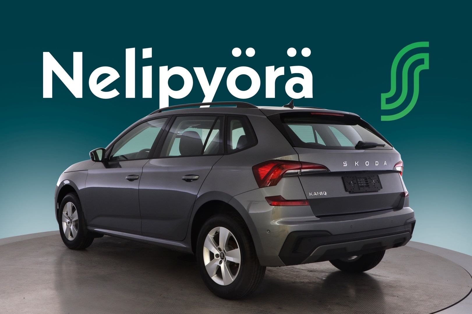 Skoda Kamiq 2026
