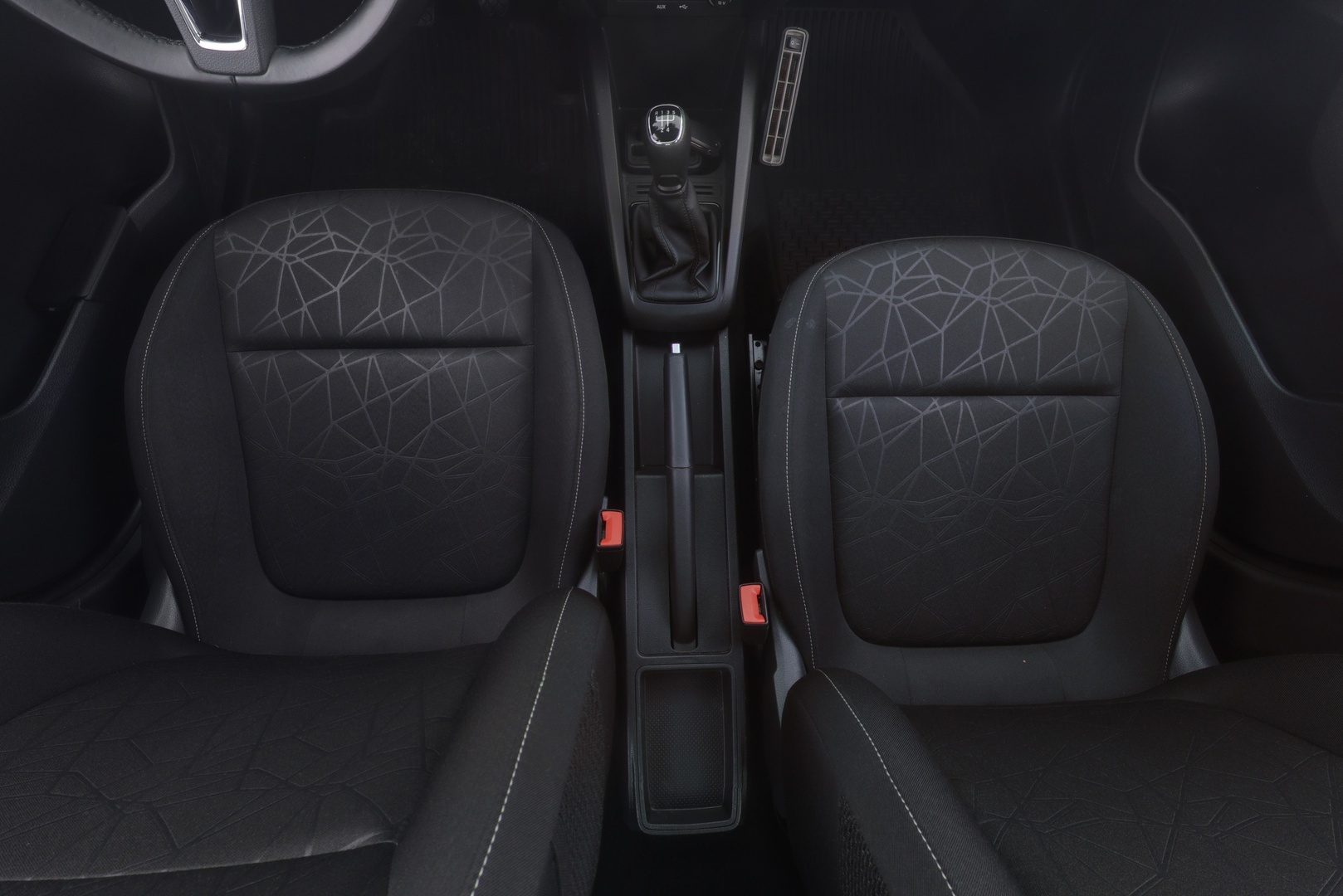 SKODA Fabia 2018