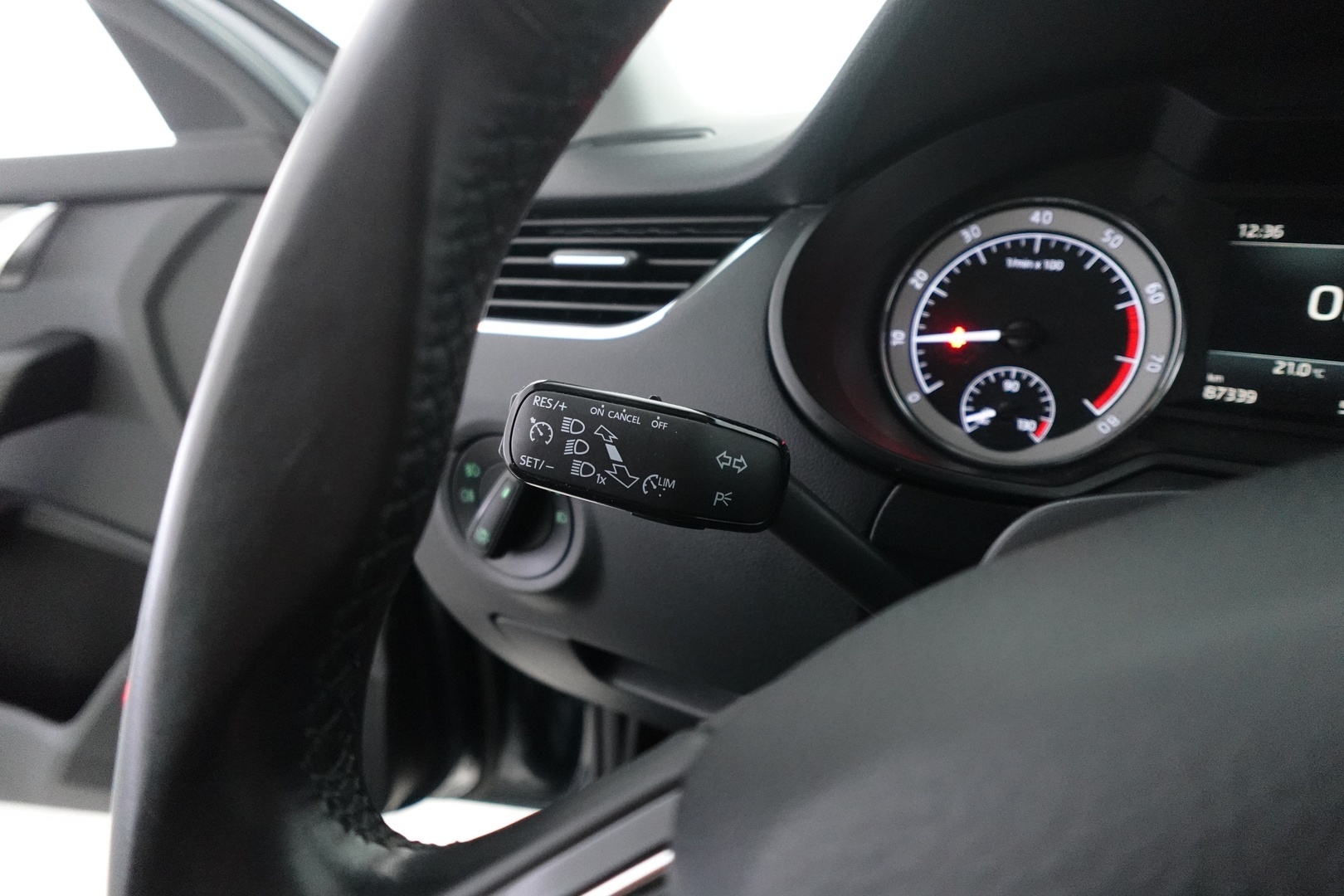 SKODA Octavia 2018