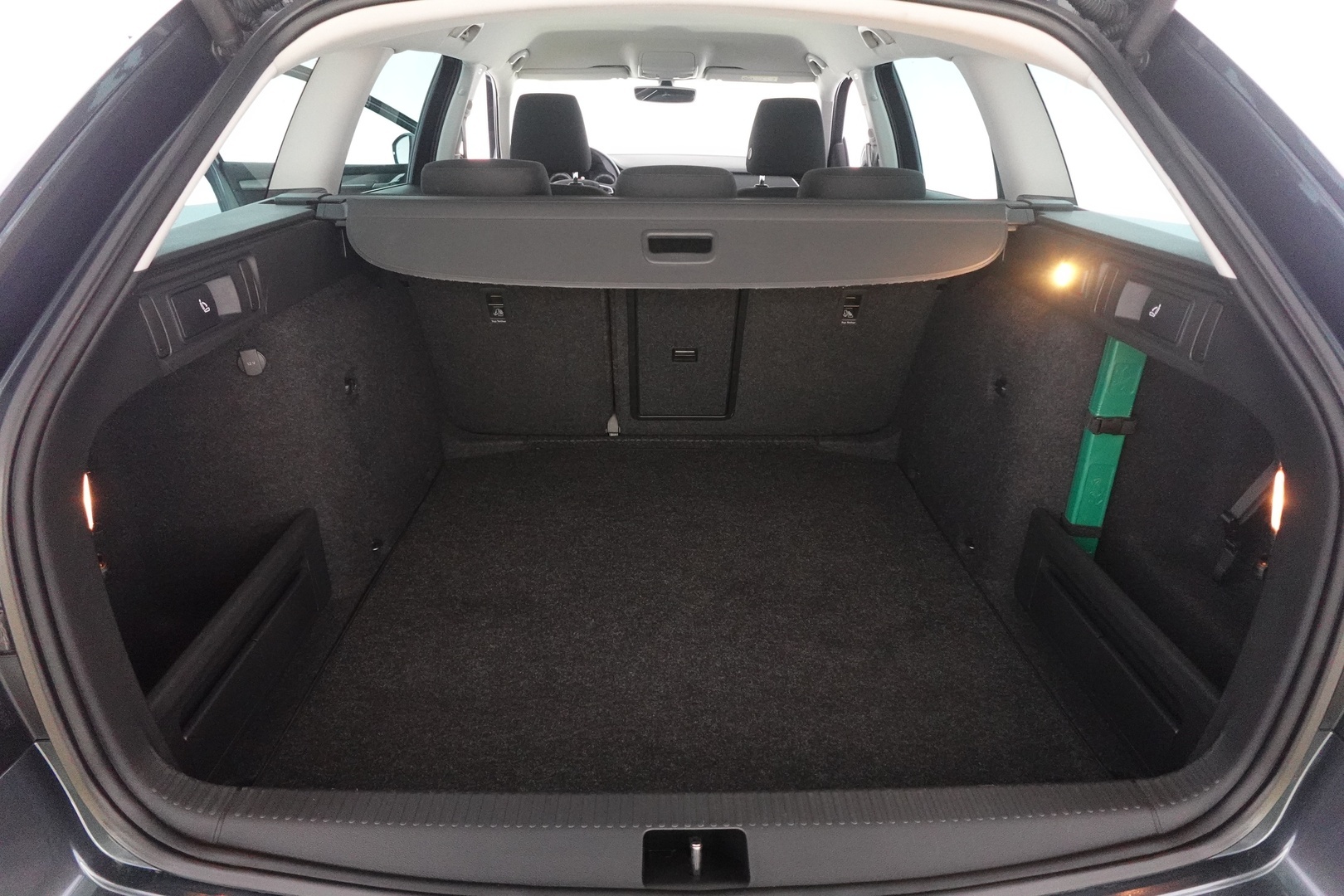 SKODA Octavia 2018