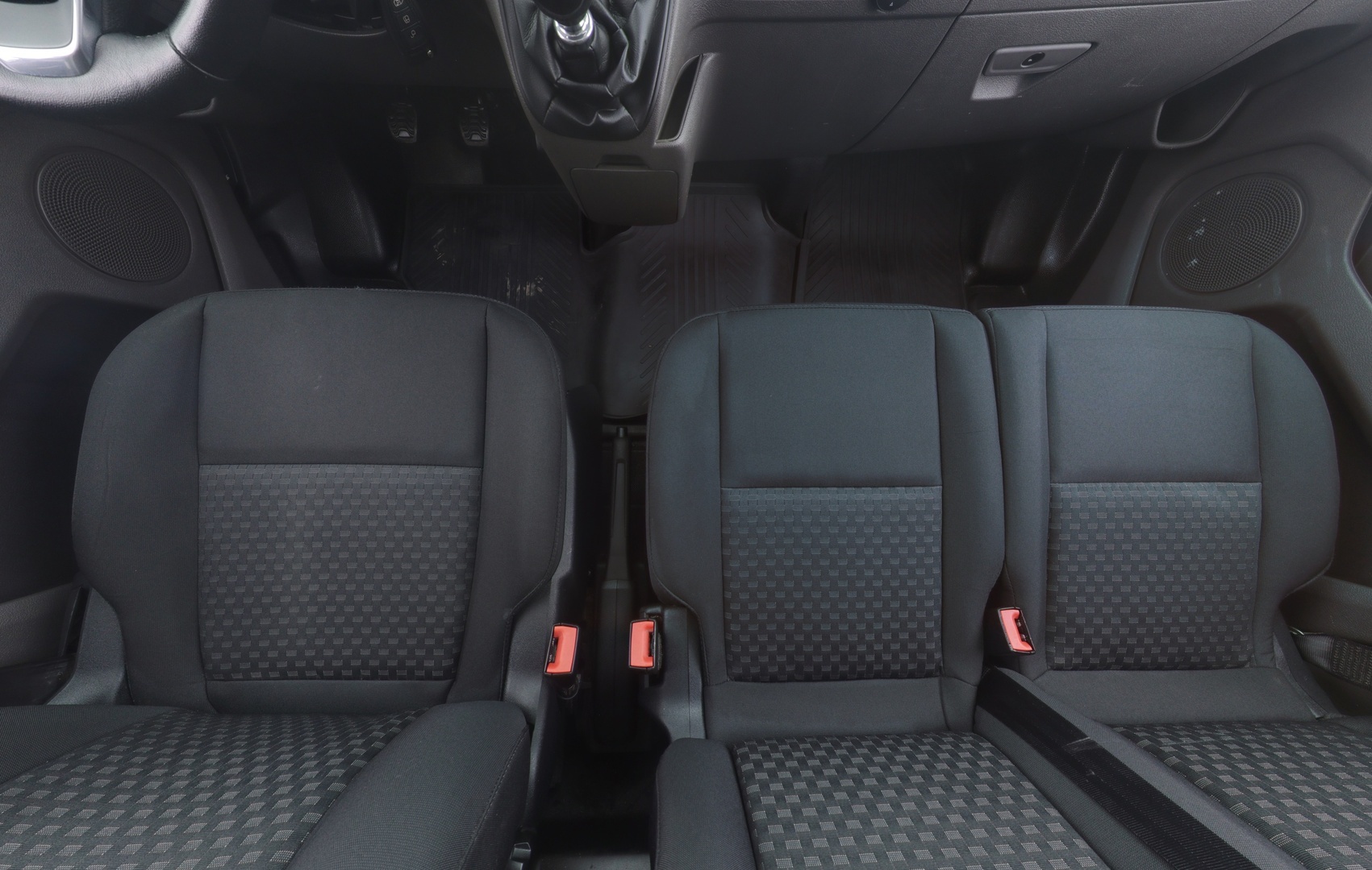 FORD Transit Custom 2022