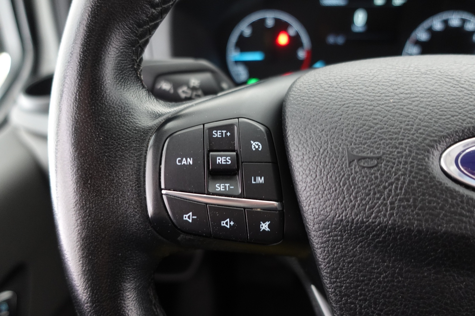 FORD Transit Custom 2022