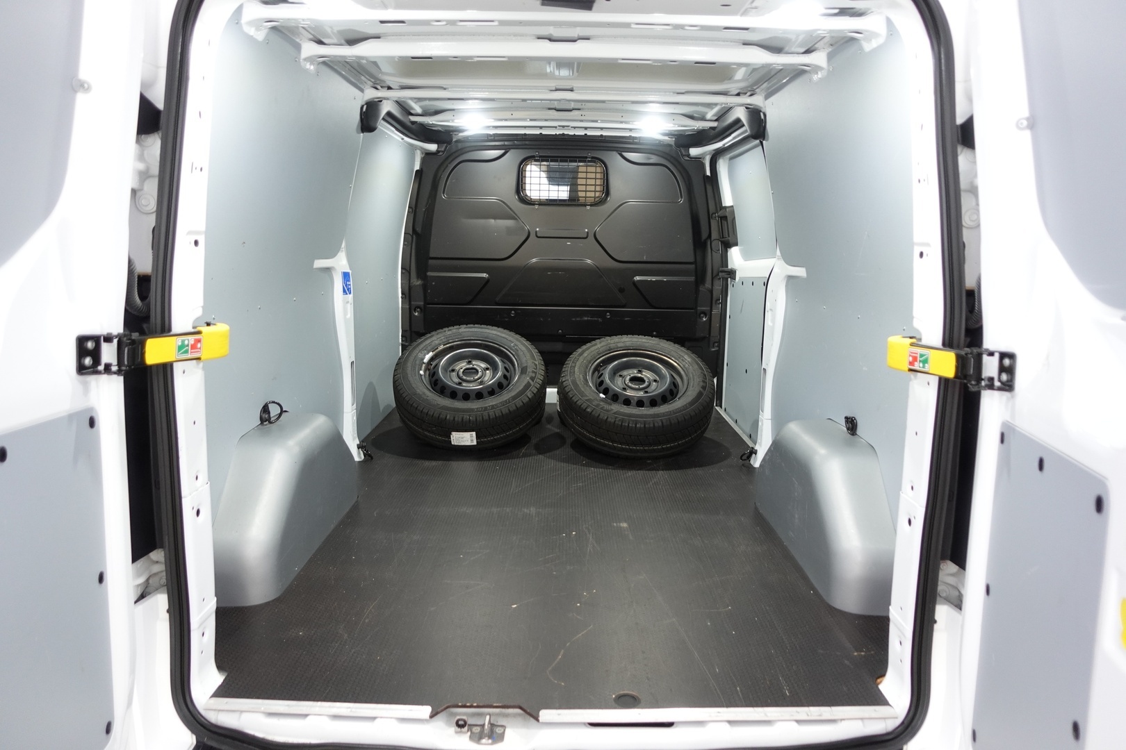 FORD Transit Custom 2022