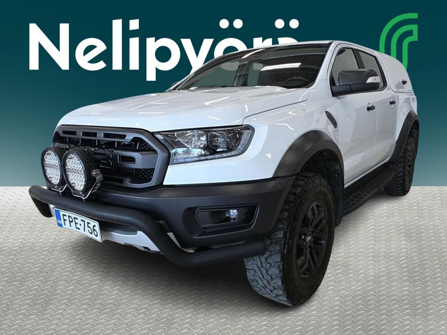FORD Ranger 2022