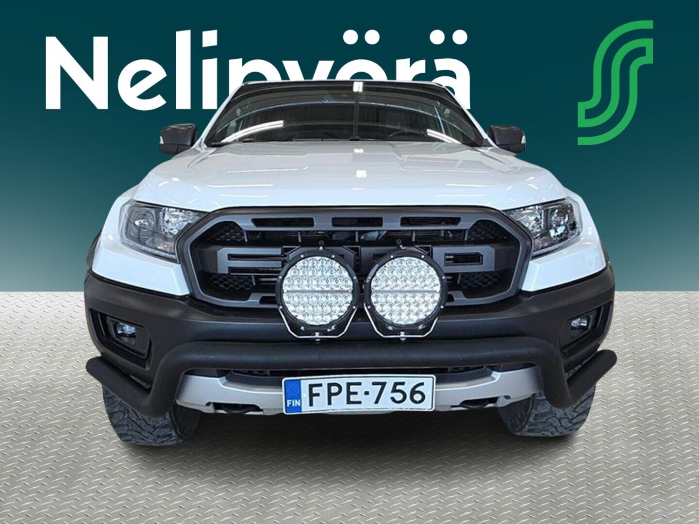 FORD Ranger 2022