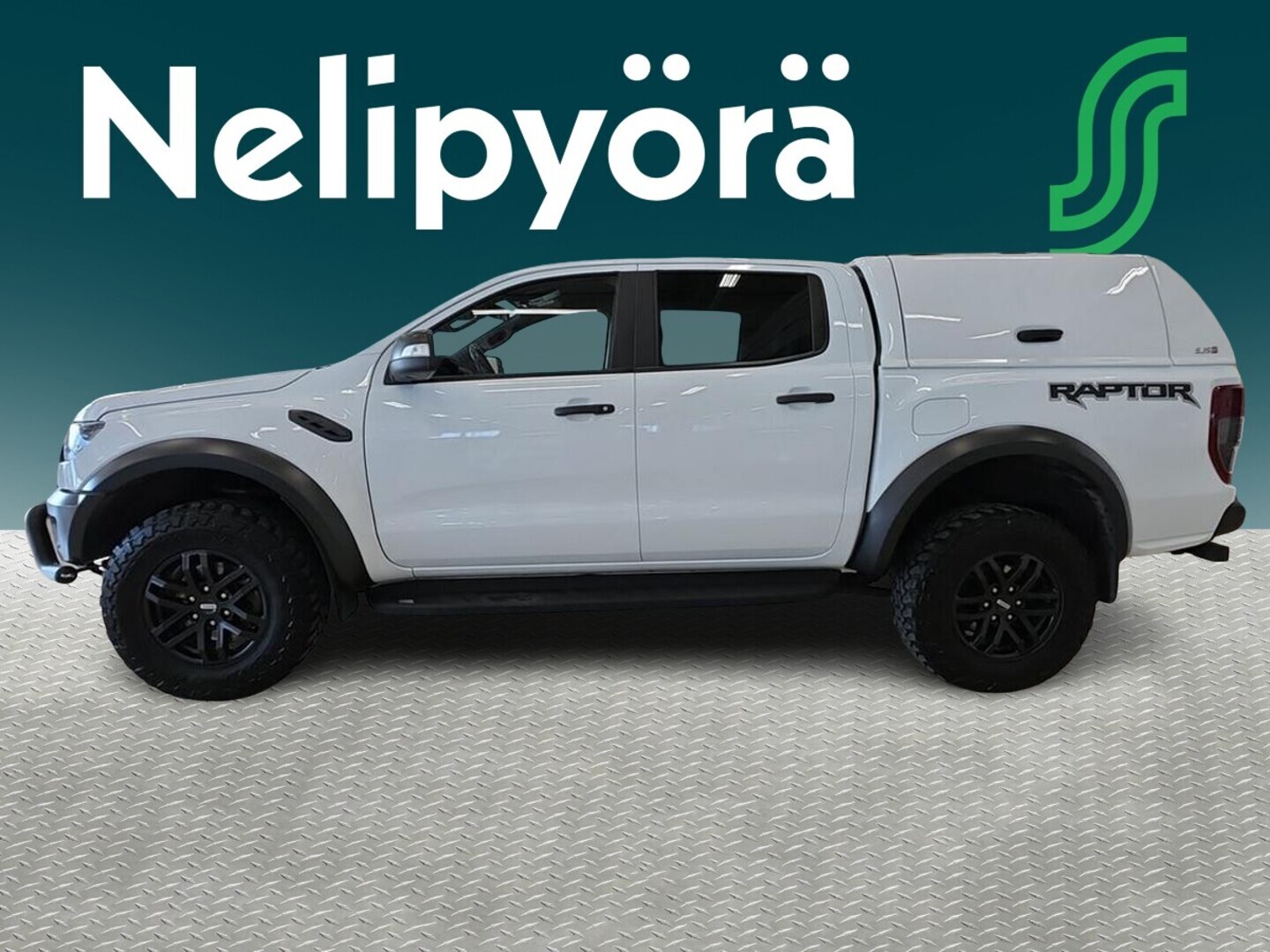 FORD Ranger 2022