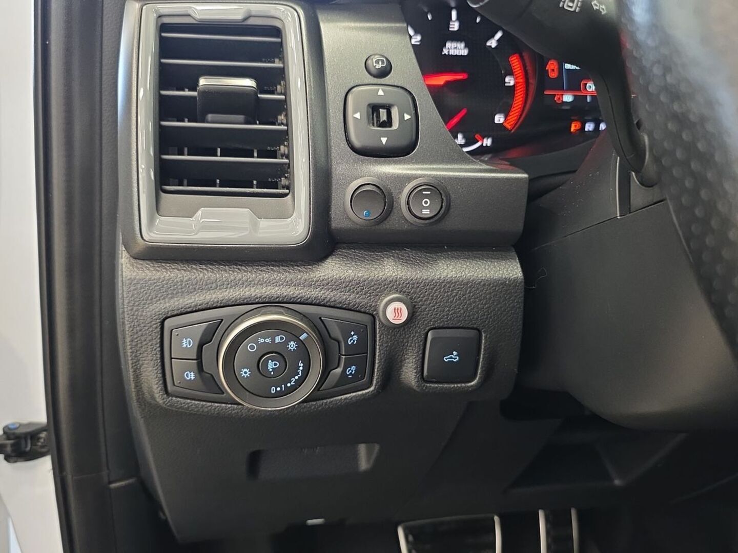 FORD Ranger 2022