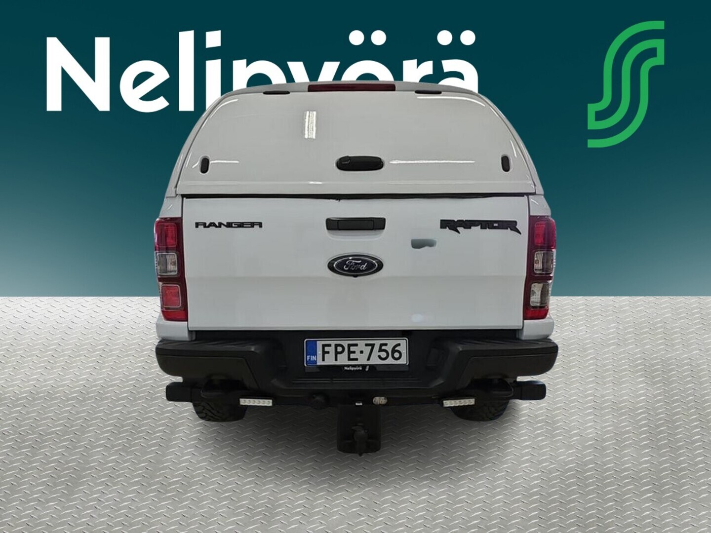 FORD Ranger 2022