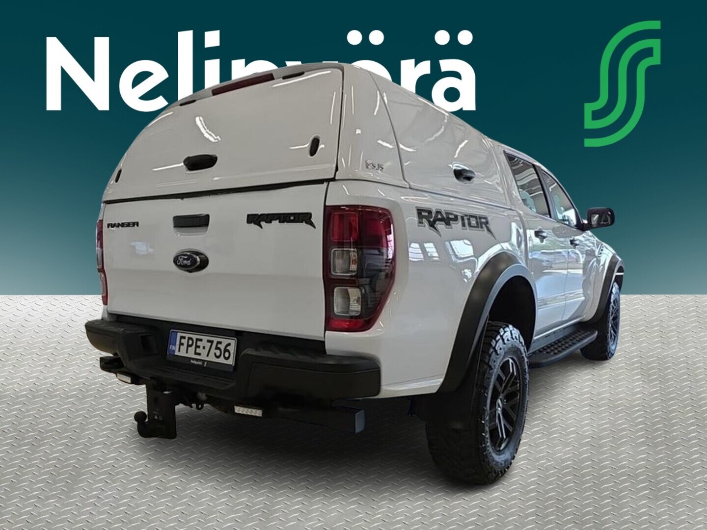 FORD Ranger 2022
