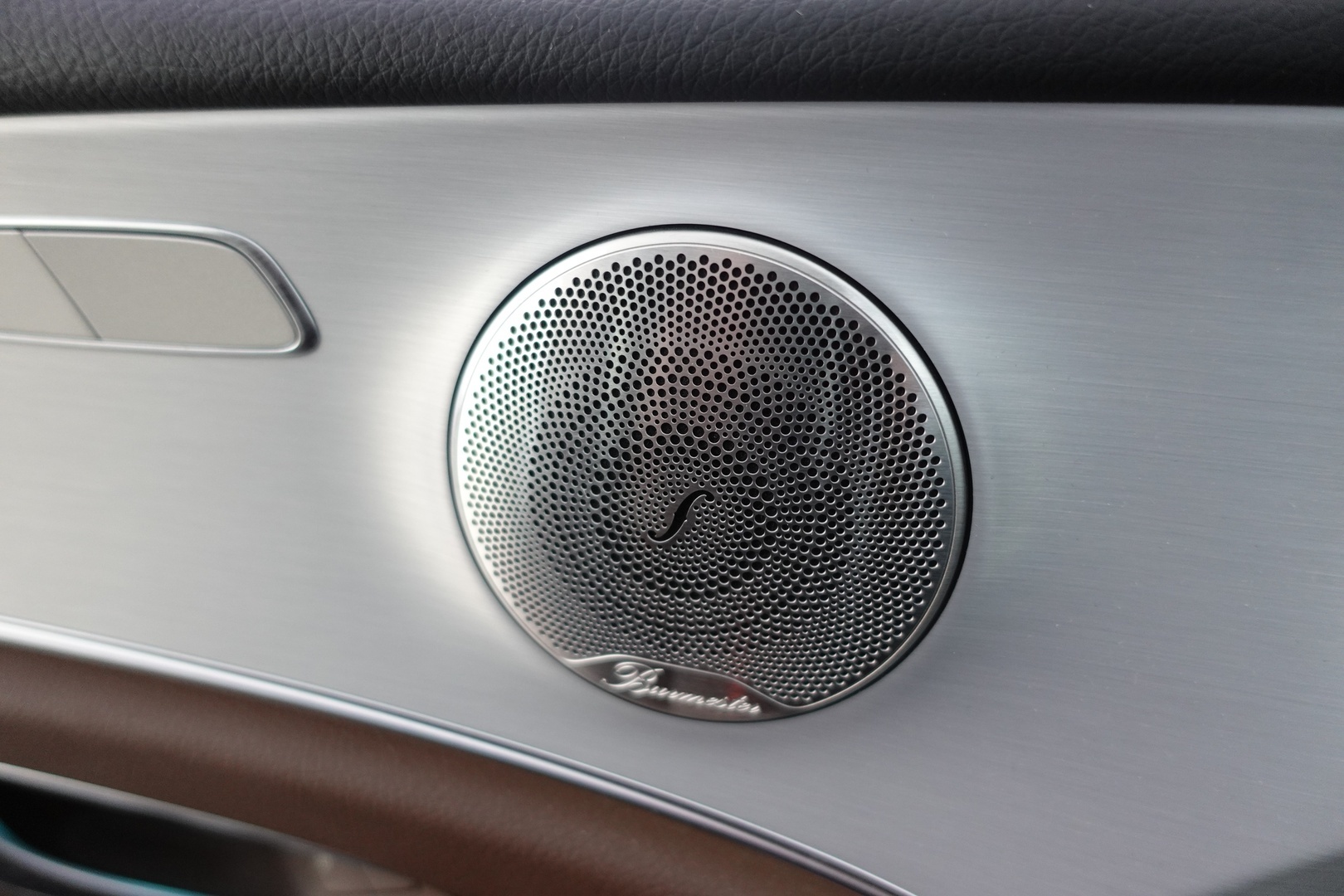 MERCEDES-BENZ E 2021