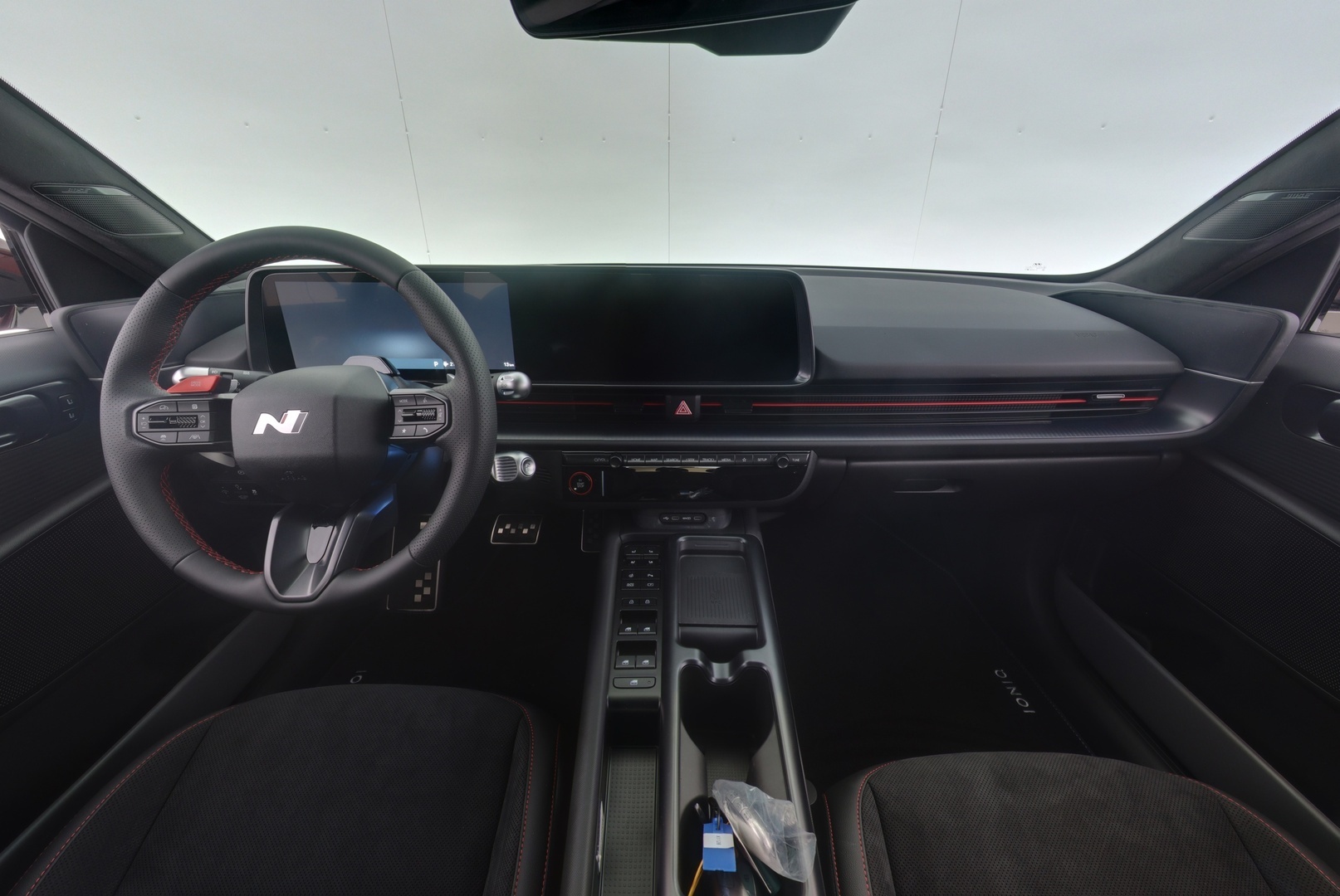 HYUNDAI IONIQ 6 10
