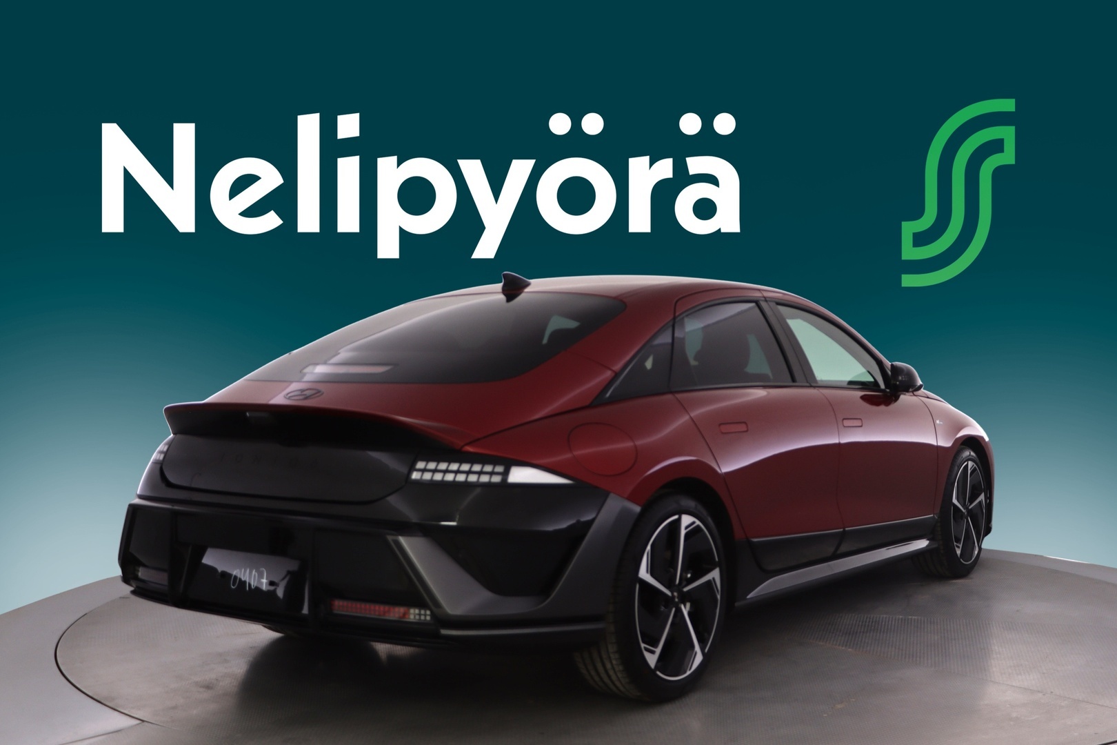 HYUNDAI IONIQ 6 5