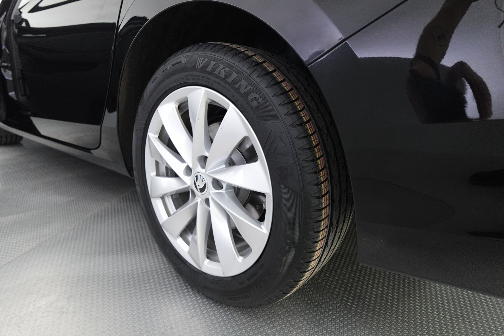 SKODA Superb 2025