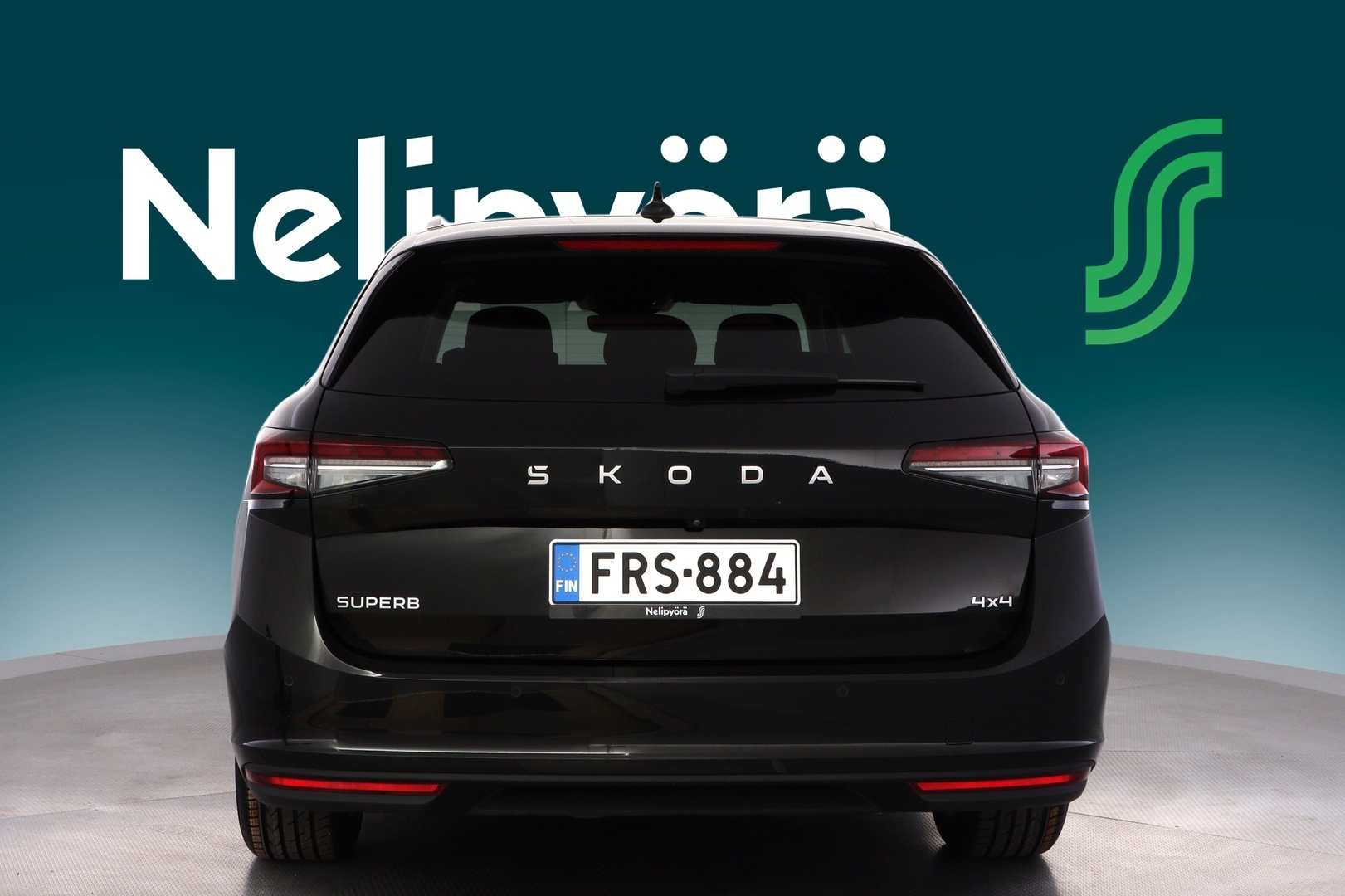 SKODA Superb 2025