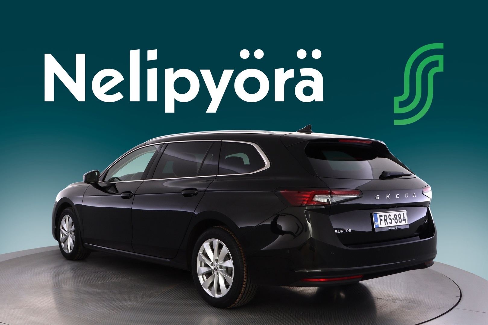 SKODA Superb 2025