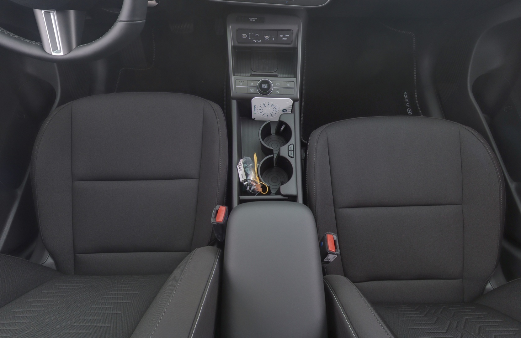 HYUNDAI KONA Electric 2026