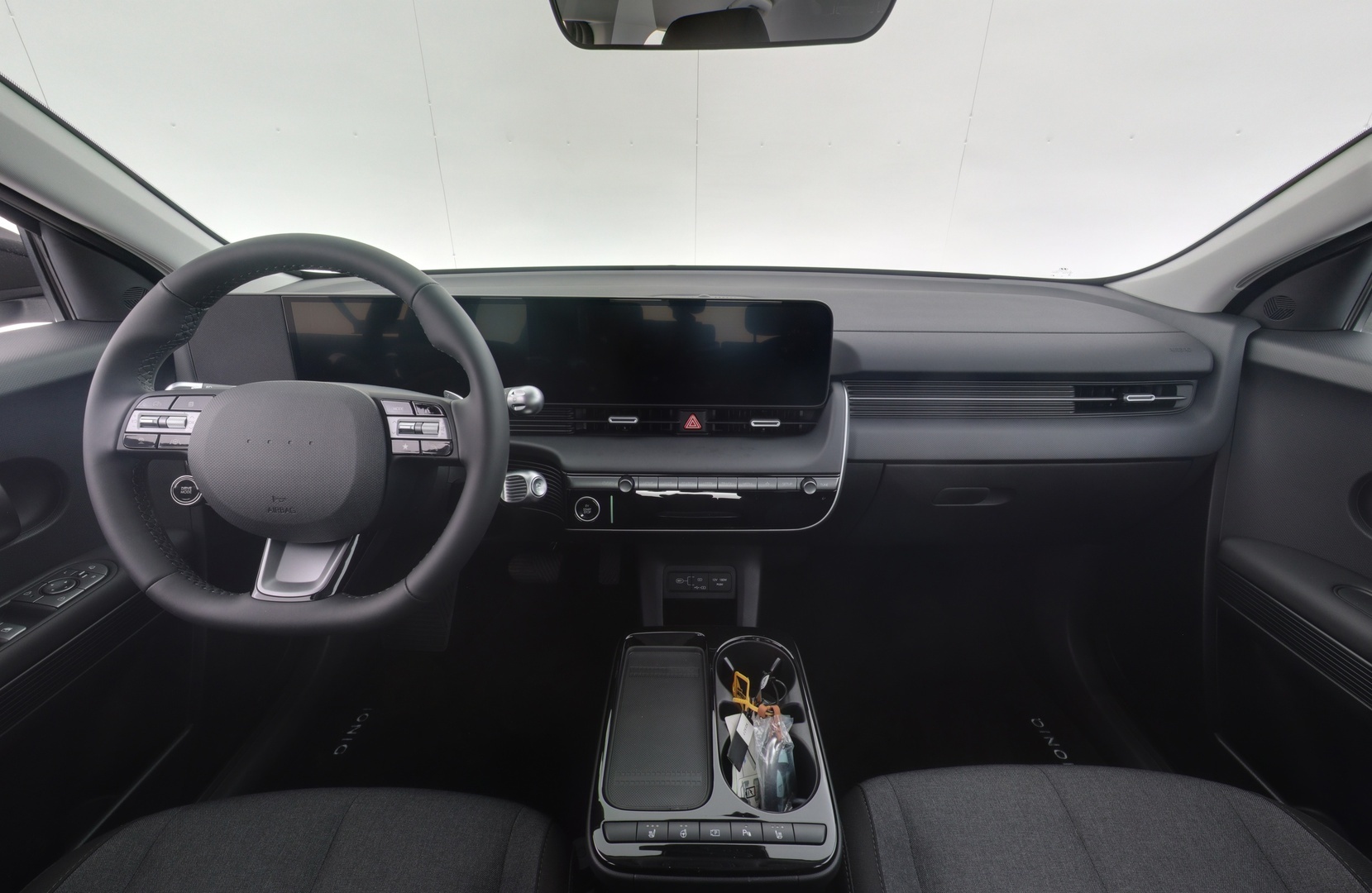 HYUNDAI IONIQ 5 2025