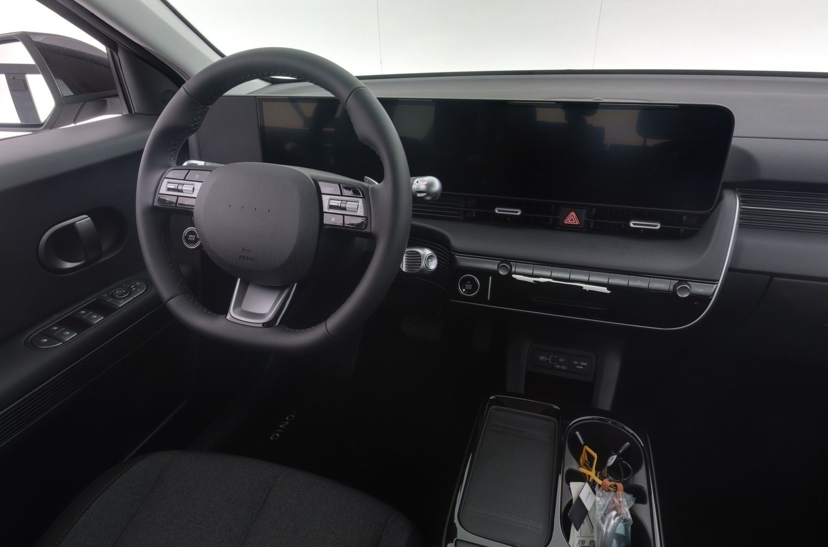 HYUNDAI IONIQ 5 2025