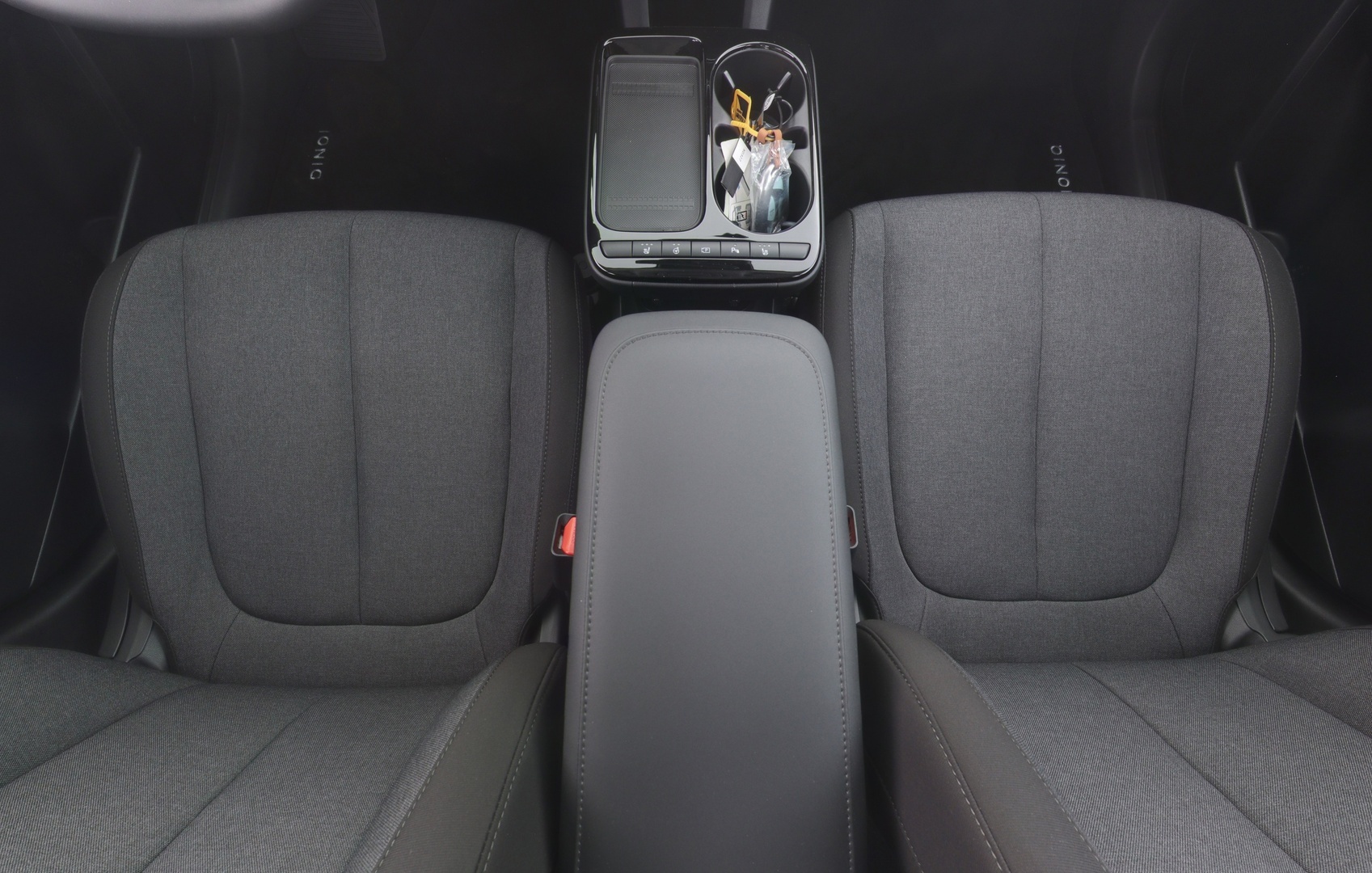 HYUNDAI IONIQ 5 2025